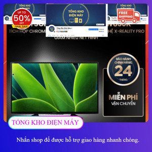 ib nhận mã giảm  ✔️_  nhắn đặt hàng_ Tivi Sony 32 inch KD32W830K tích hợp Chromecast, công nghệ XRea