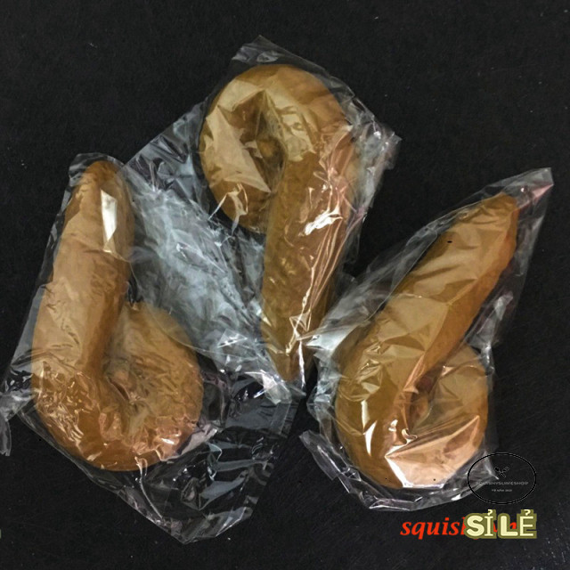 CỤC SHIT TROLL NÀN - Đồ Chơi Giải Trí Xả Stress Giả Troll Bạn Bè