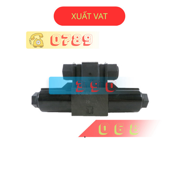 Van điện tử Daikin LS-G02-2DP-30-EN