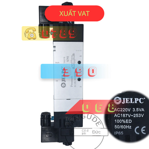 Jelpc  4v420-15 4v430/4v430c-15