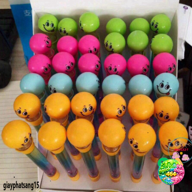 Áo Emojis Lốc Xoáy Cứng Cảm Hứng, Kim Tuyến đa dạng Thú Nhún Nhảy