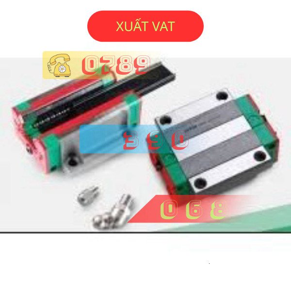 Con trượt Hiwin HGW35CC