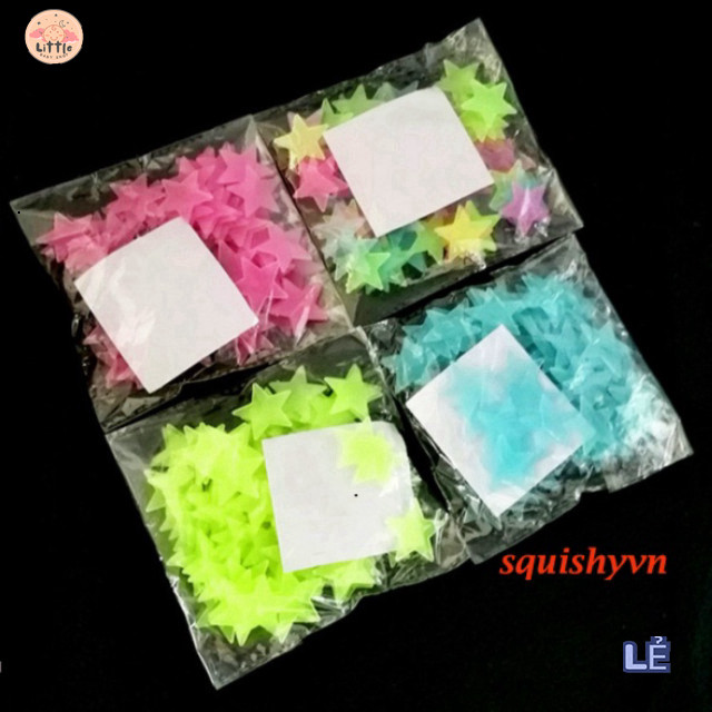 "Danh Điểm 100 Ngôi Sao Dạ Diễm Dán Tường Cực Đẹp"

hoặc

"100 Ngôi Sao Tỏa Sáng Dẹp Bóng Tường Nhà"