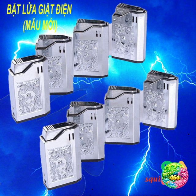 Đồ Chơi Troll Điện: Giật Choc Bạn Bè và Người Lạ với Bật Lửa Chất

Hoặc:

Bật Lửa Điện Troll: Đồ Chơ