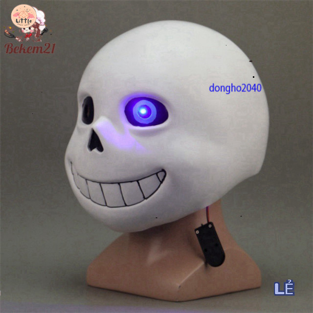 Mặt nạ Sans 404-909 cho Pháp Sư Gangster - 6 Kiểu

Hoặc

Pháp Sư Gangster - Mặt nạ Sans (404 - 909) 