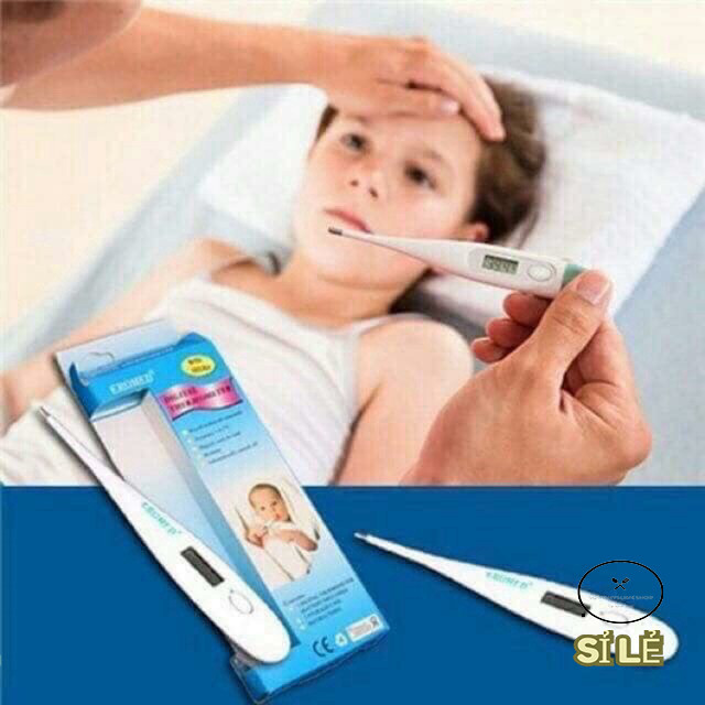 Nhiệt kế điện tử Osaka Nhật Bản chính hãng

 Hoặc:

Nhiệt kế điện tử Osaka Japan chính thức

 Hoặc:
