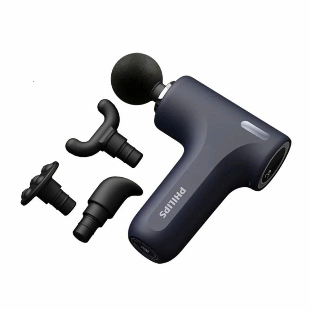 Máy Massage chân Philips PPM7319 - Bảo Hành Chính Hành 24 Tháng