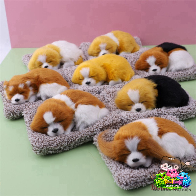 Thú bông M89 - Thú Cáo Đá Khay Lọc Khí Không Gian, Trang Trí Xe Hơi, Hấp Cực Tính

Hoặc:

Bông Thú C