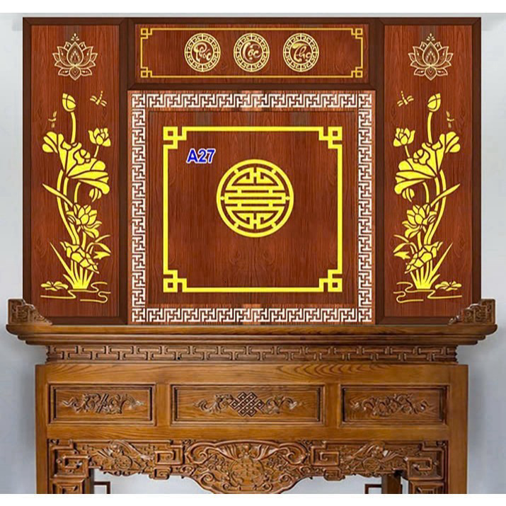 Tranh Dán Tường Chất Liệu Lụa 3D, Keo Dán Phụ
hoặc
Tranh Dán Tường Lụa 3D Bao Gồm Keo Dán
hoặc
Tranh