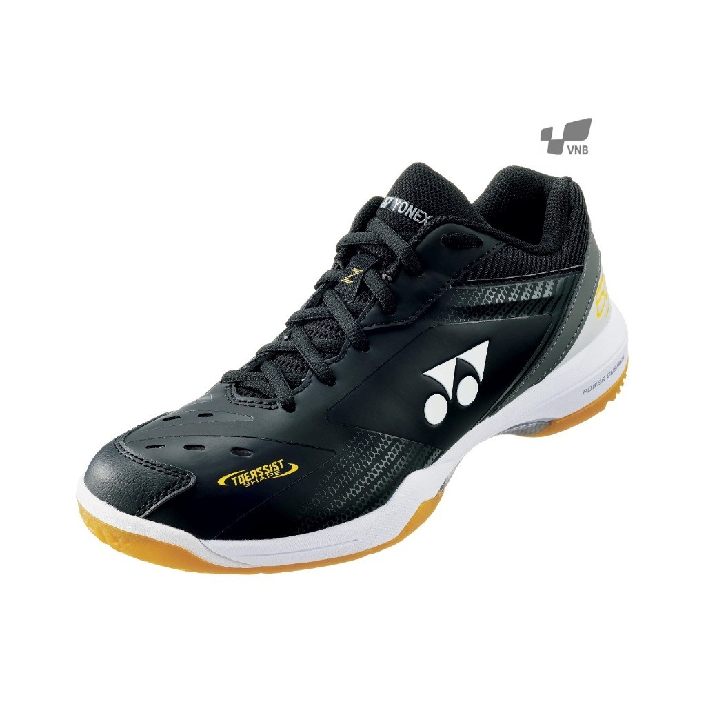 Giày Chính Hãng Cầu Lông Yonex 65Z3 - Đen