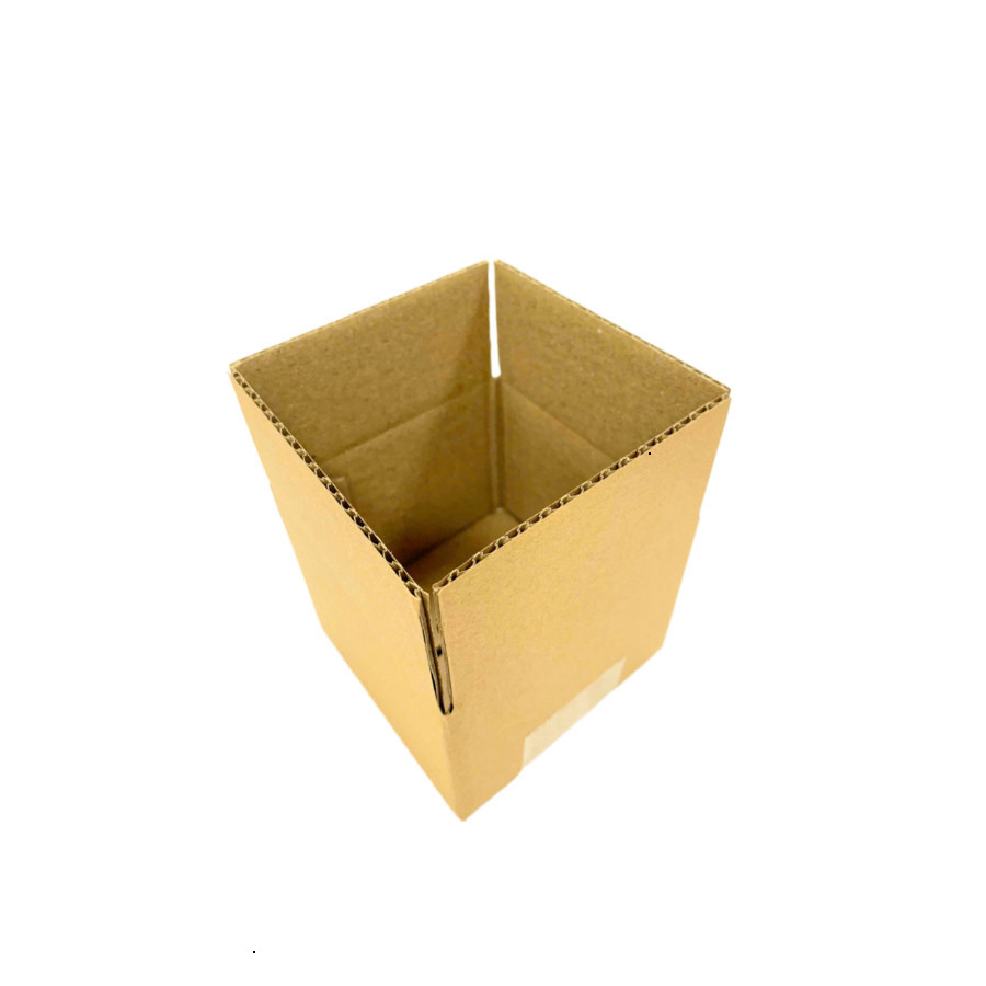 ECOPACK - Hộp Carton Đóng Hàng - Đủ Size - Giá Xưởng