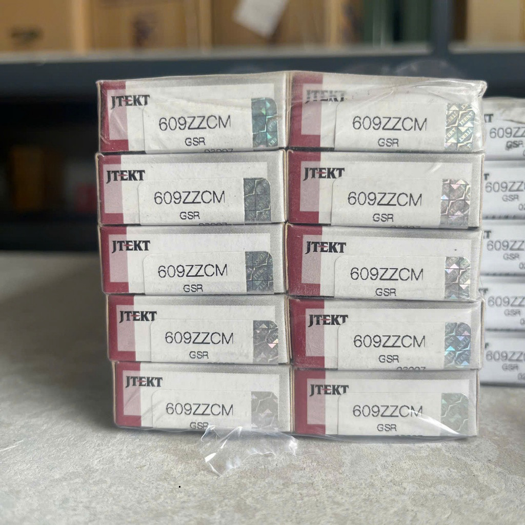 vòng bi bạc đạn KOYO 607 608 609 625 626 627 628 629