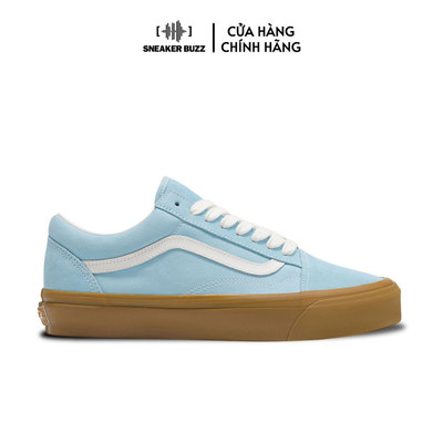 Giày Vans Premium Old Skool - LX Old Skool VN000D56CAU