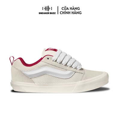 Giày Vans Knu Skool VN000D22YF9