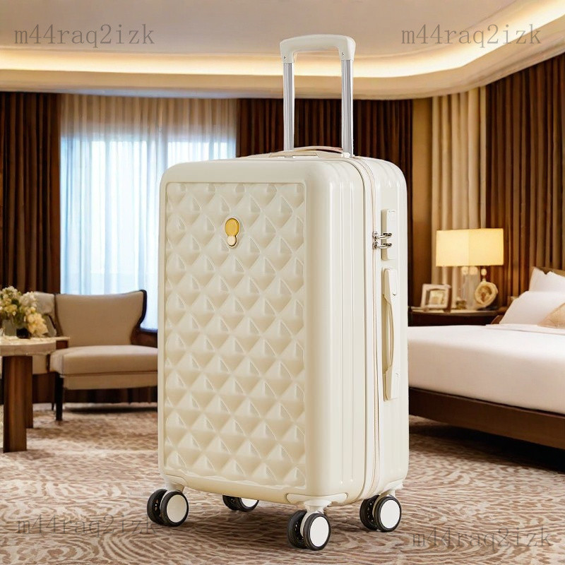 Vali dung tích lớn cho sinh viên, vali kéo phong cách Nhật Bản, bánh xe đa năng im lặng, vali du lịc