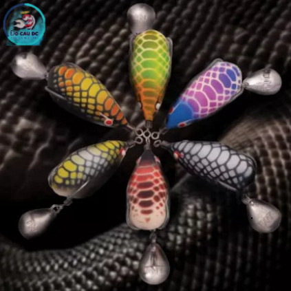 Mồi Lure - Mồi F45s TNT action Chìm aghxbajj666 kiggr khyggzz