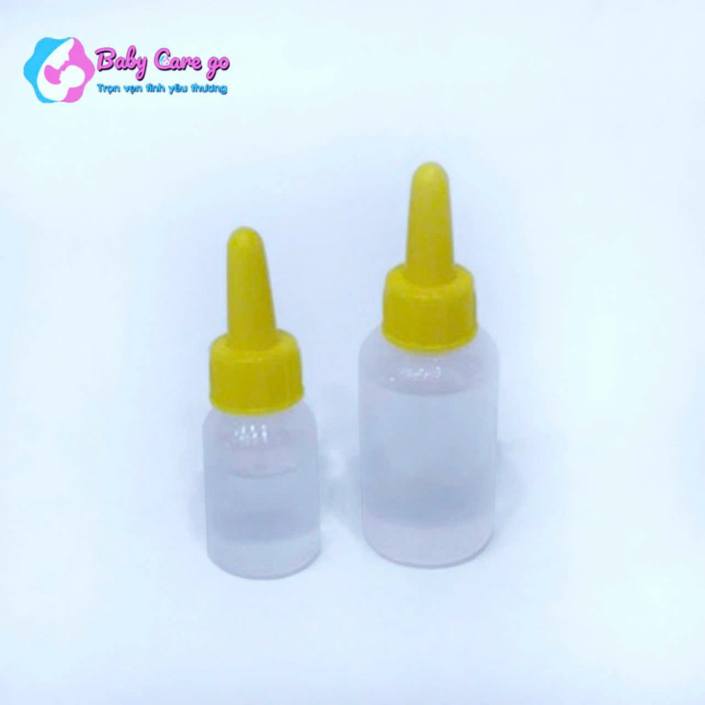 Keo Lẻ Dùng Cho Bộ Lưu Trữ Cuống Rốn Cho Bé