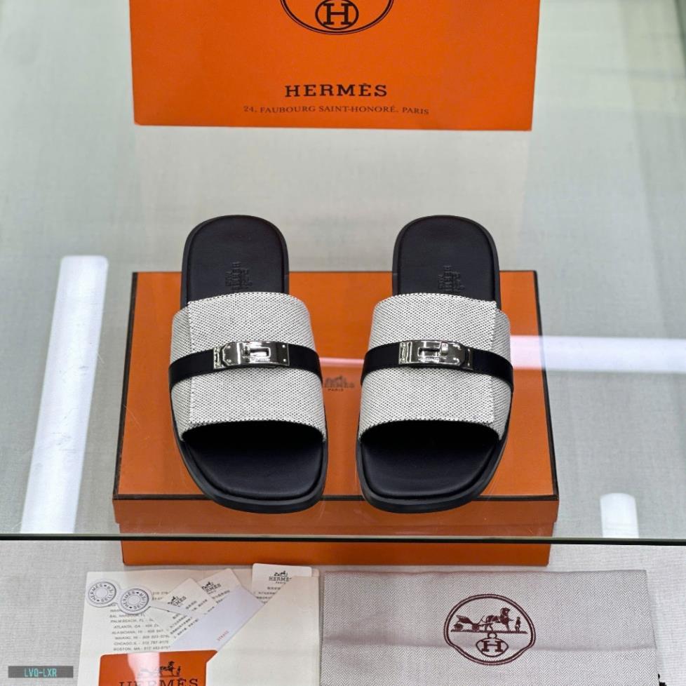 DÉP HM IZMIR Quai xám có đai đế đen