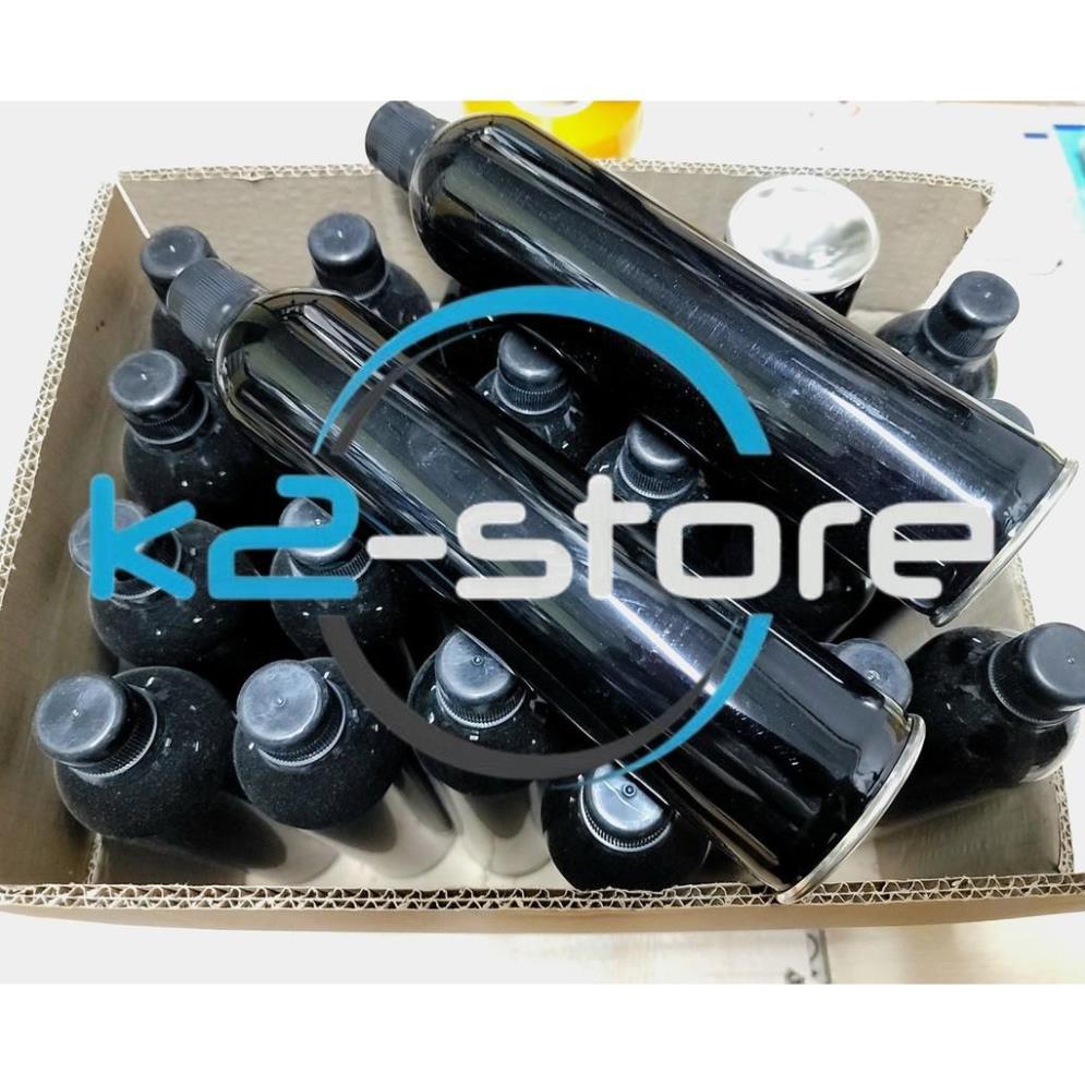 [K2 Store] Bình sơn xịt nhập khẩu chính hãng W4 ET-1000 Black