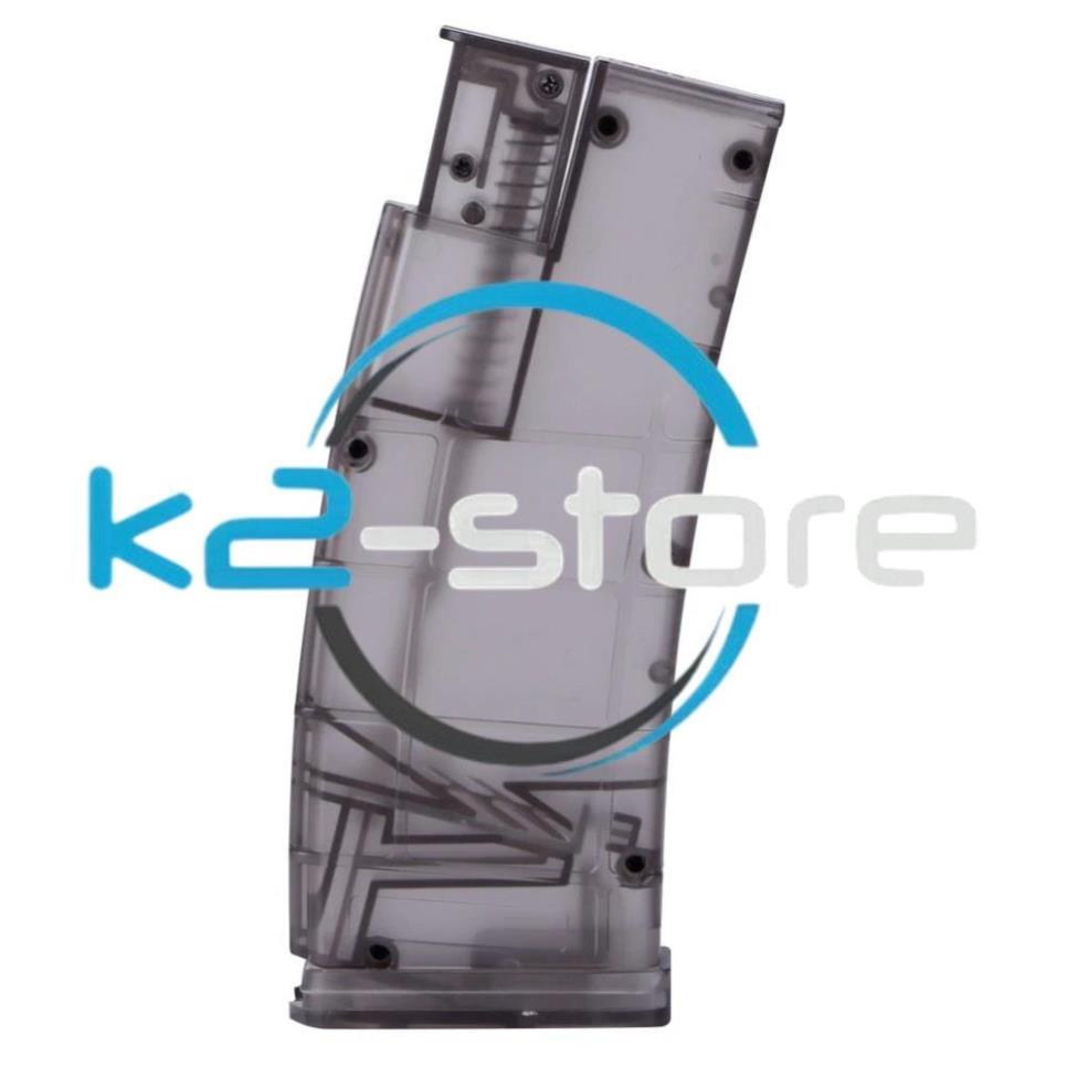 [K2 Store] Thiết bị hỗ trợ bơm tay đa năng WoSporT Speed Loader 500rds