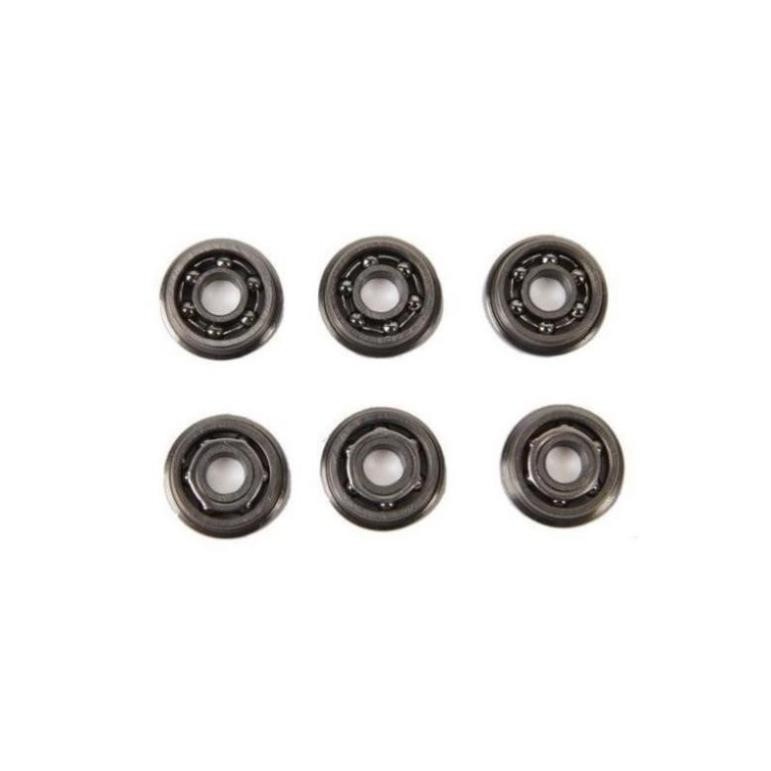 Linh kiện hộp số máy bay mô hình BJX Stainless Steel CNC Bearing/Bushing