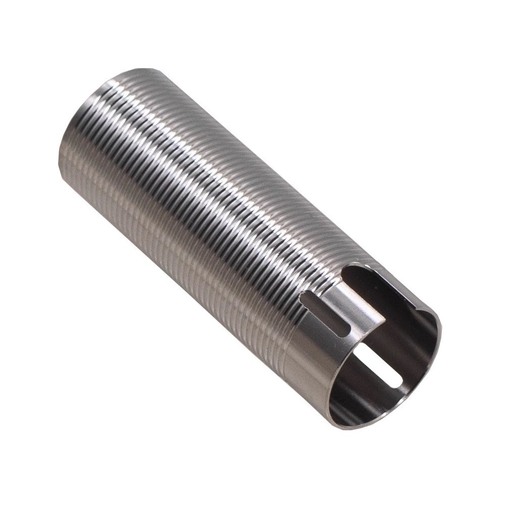 Linh kiện hộp số máy bay mô hình BJX Stainless Steel 50/60/70/80/100% Cylinder Style A•E•G