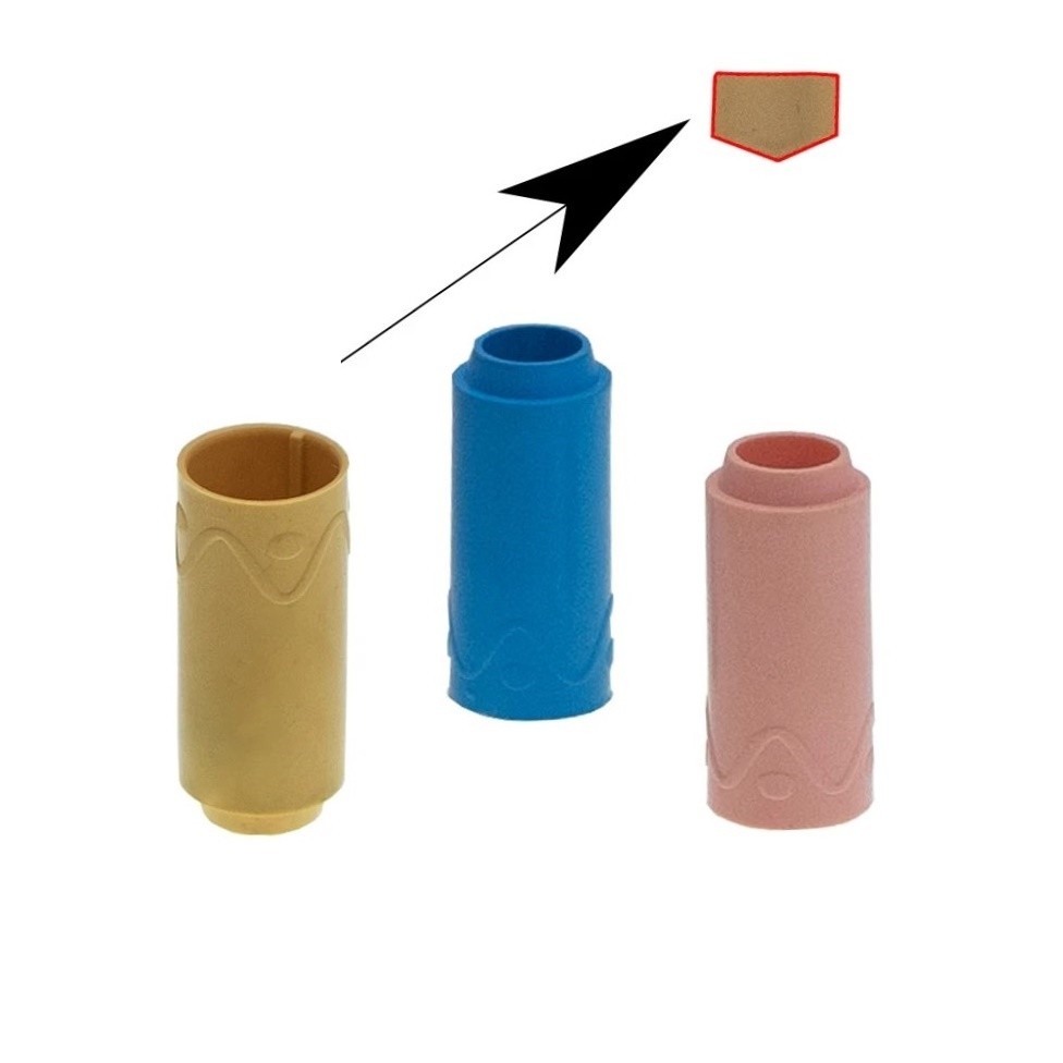 Phụ kiện ống nước - Cao su kín khí nhập khẩu BJX MR.Hop Improved Hop Rubber A•E•G