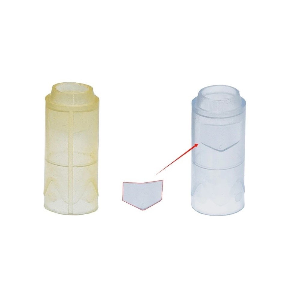 Phụ kiện ống nước - Cao su kín khí nhập khẩu BJX MR.Hop Silicone Hop Rubber A•E•G