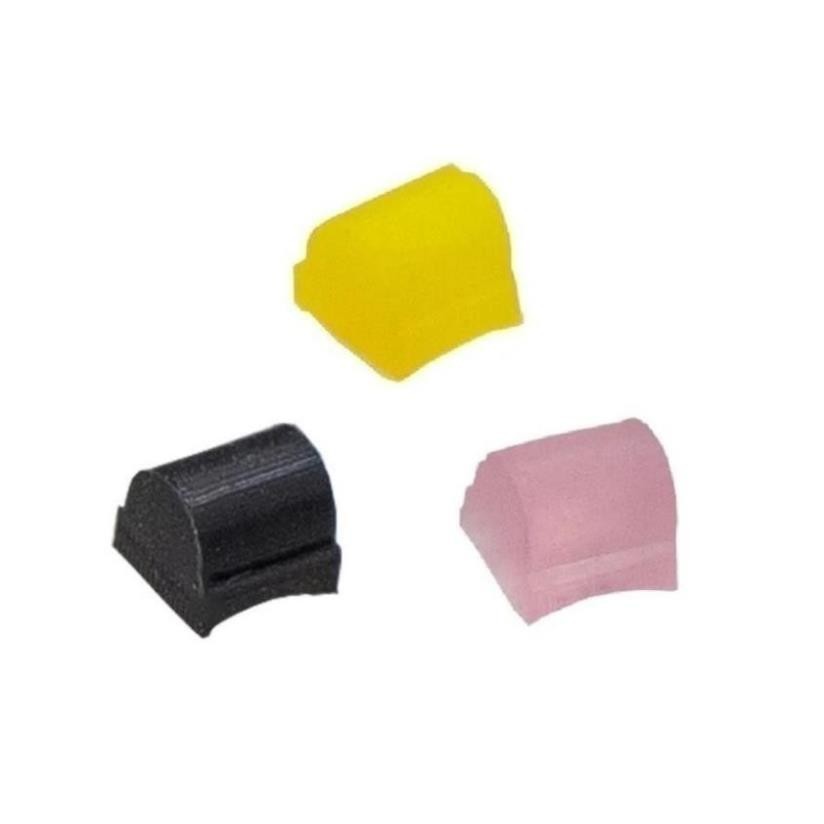 Phụ kiện ống nước - BJX Omega Concave Tensioner Rubber Nub (Silicone)