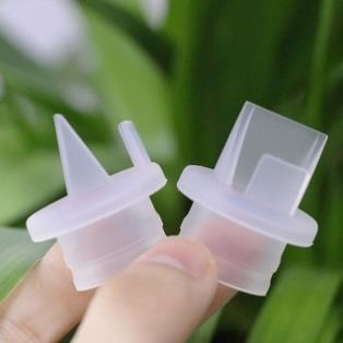 (HoảTốc1h) Phụ kiện hút sữa Beborn BP01 BP02 BP03