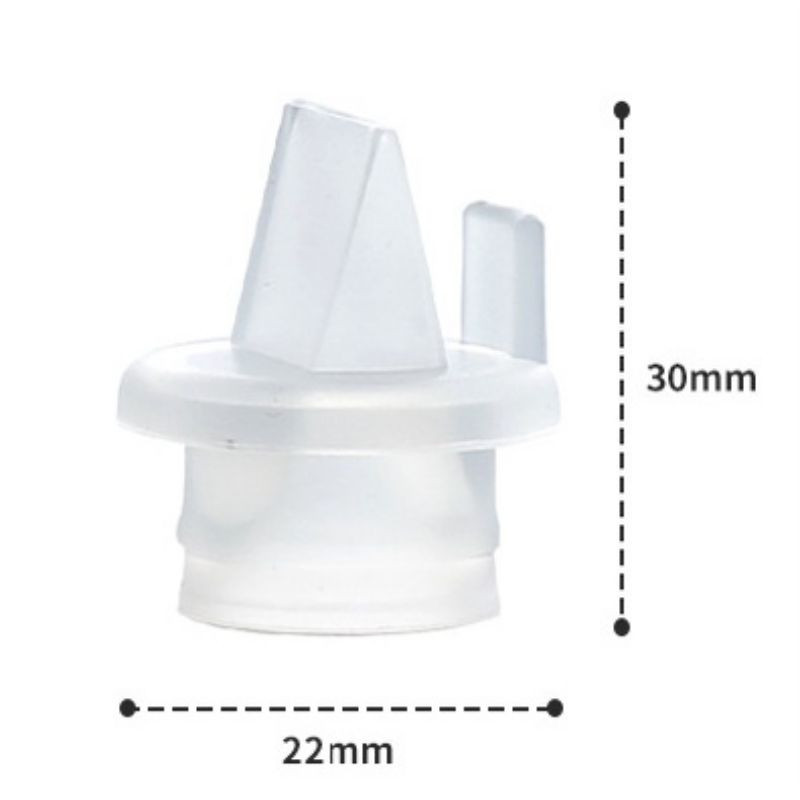 (HoảTốc1h) Phụ kiện hút sữa Beborn BP01 BP02 BP03