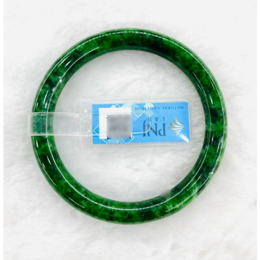 Vòng Cẩm Thạch Ni 53