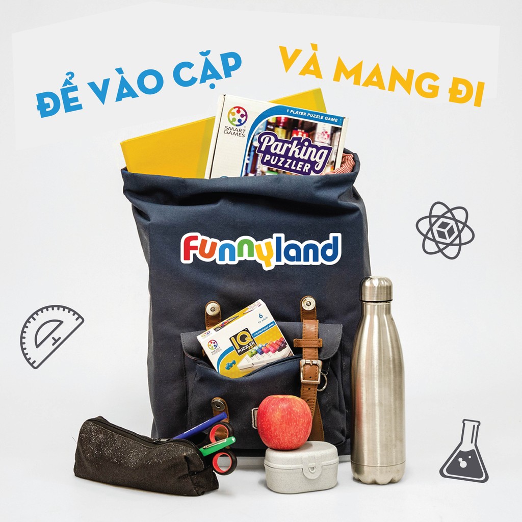 IQ Six Pro - Hình 4