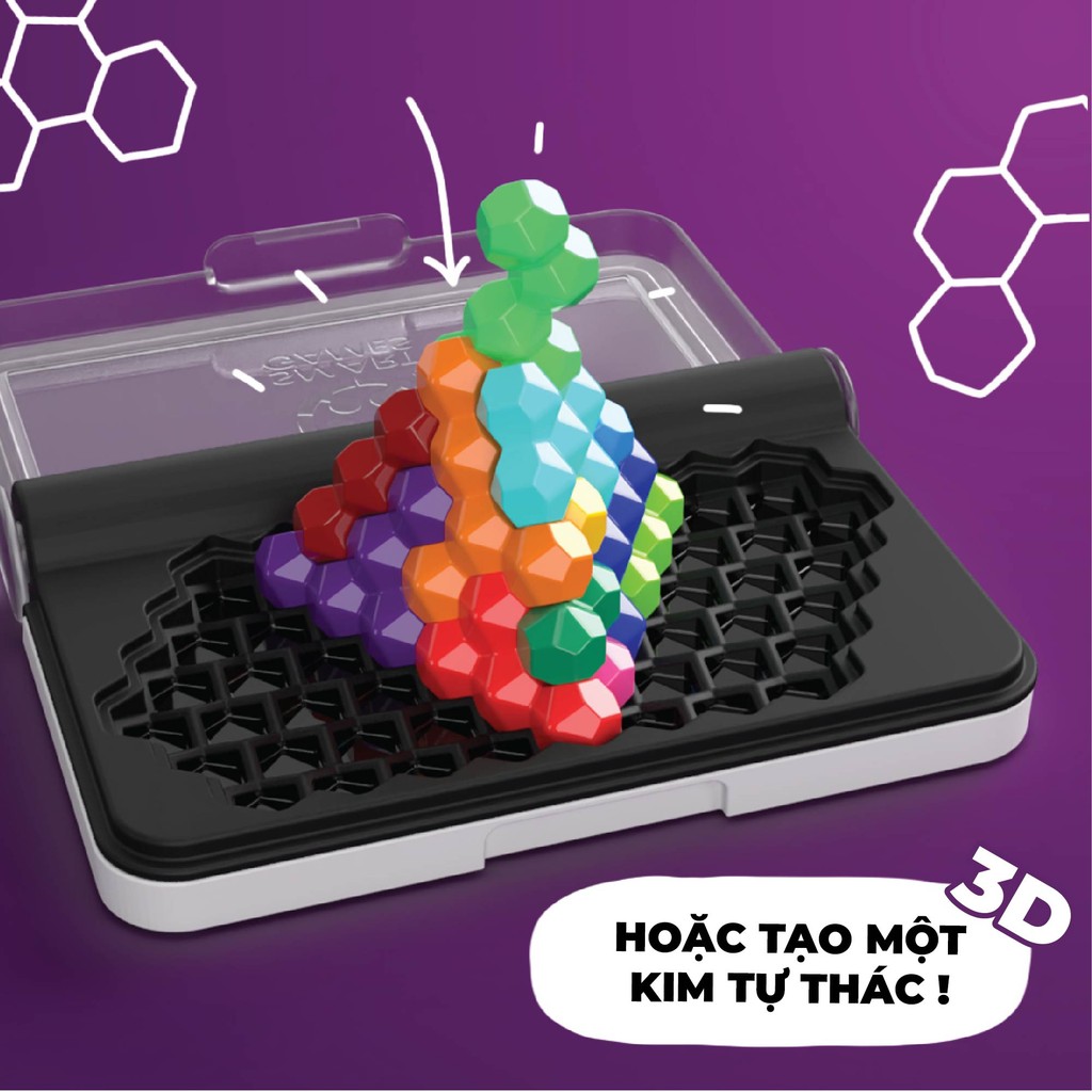 IQ Six Pro - Hình 9