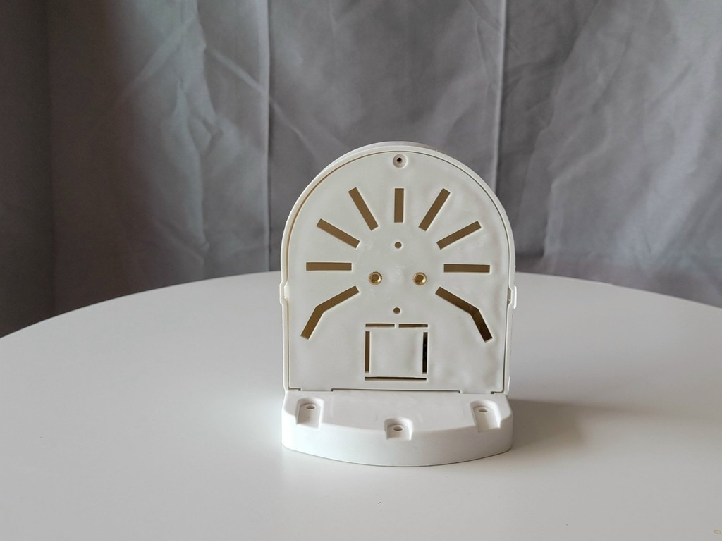 Ch&acirc;n đế camera dome gắn tr&ecirc;n tường