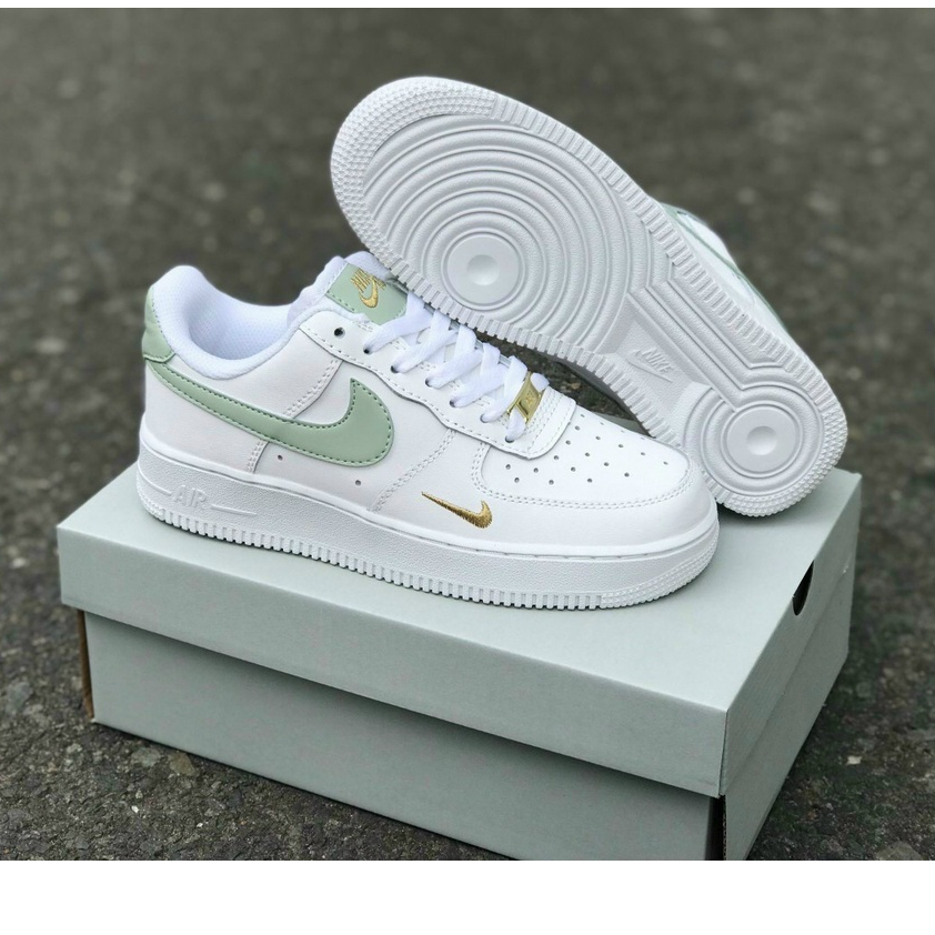 GIÀY NIKE FORCE 1 LOW NỮ CHÍNH HÃNG