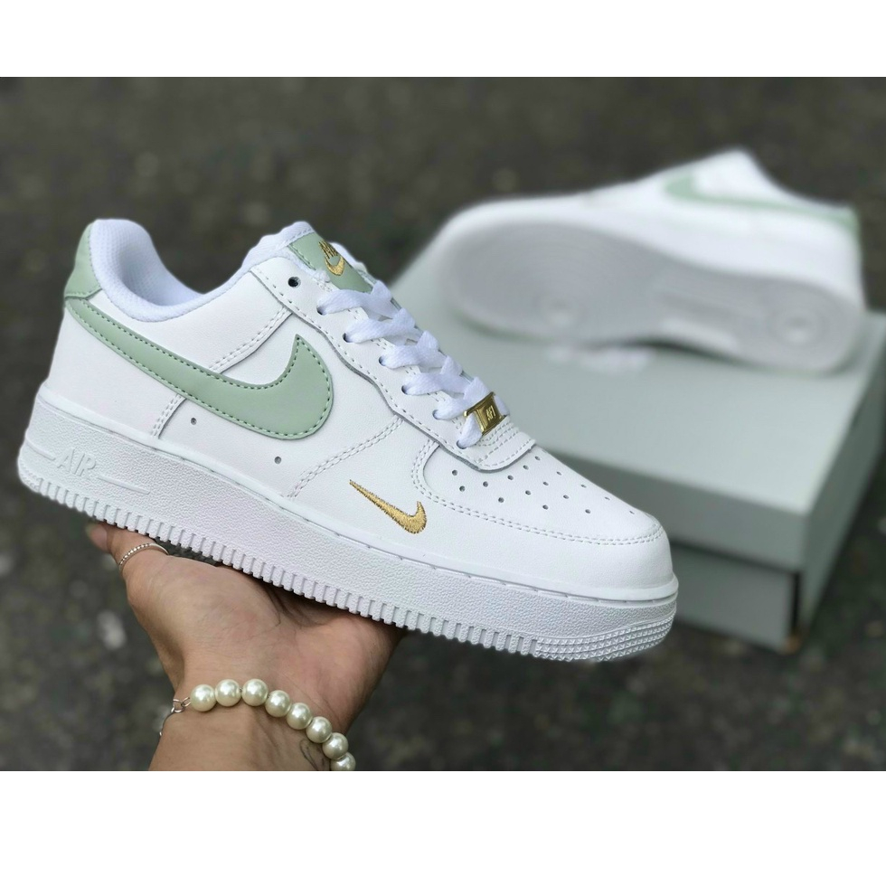 GIÀY NIKE FORCE 1 LOW NỮ CHÍNH HÃNG
