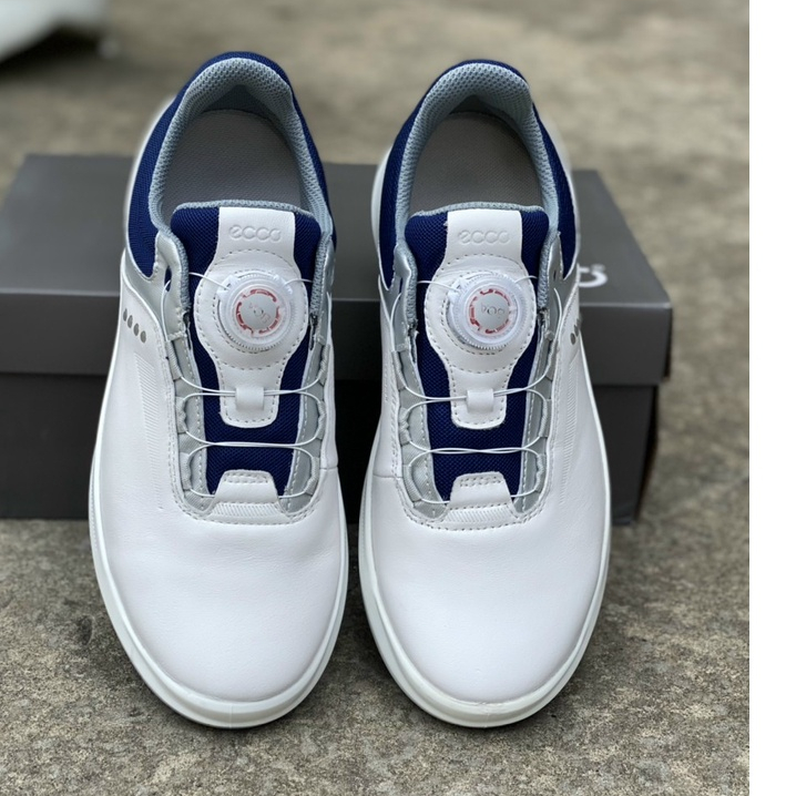 Giày  Ecco Gofl Core Nam  | - FullBox
