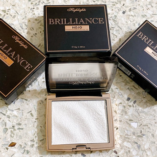 Phấn bắt sáng HOJO BRILLIANCE - hàng nội địa Trung