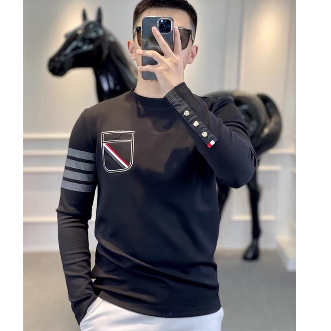 ** 8 mẫu áo NAM NỮ TAY DÀI hàn quốc thời trang nhất 2022 giá rẻ bao đẹp chất lượng y hình 100%.