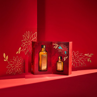 Tinh Dầu Dưỡng Tóc Moroccanoil