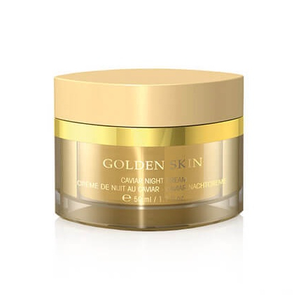 Kem Chống Lão Hóa Caviar Day Cream - Être belle