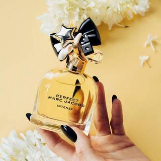 _𝕮𝖍𝖑𝖔𝖊 𝕻𝖆𝖗𝖚𝖒𝖊_ Nước hoa Marc Jacobs Perfect Intense 5ml/10ml/20ml