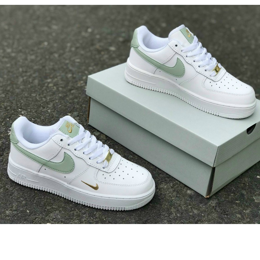 GIÀY NIKE FORCE 1 LOW NỮ CHÍNH HÃNG