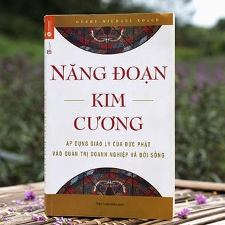 Sách - Năng Đoạn Kim Cương (Tái Bản)