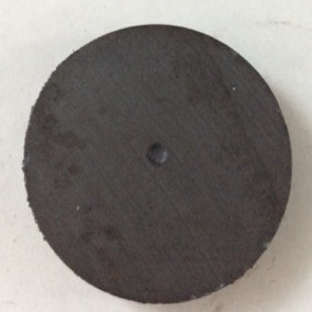 Nam châm Ferrite 30x5mm
