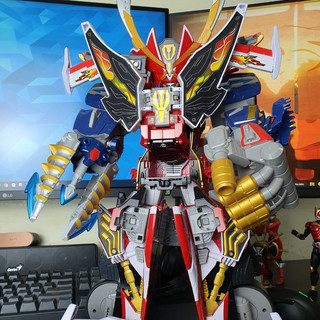 Dx Gokaiger 2011 | Đồ Chơi Siêu Nhân Hải Tặc, Kaizoku Sentai Gokaiger | Bandai