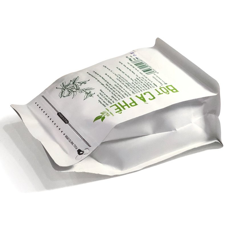 Bột Coffee Enema nguyên chất VietHealthy 500g