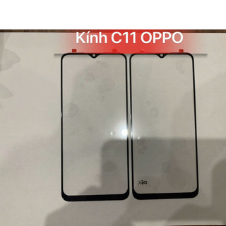 Kính ép realme c11/c12/c15