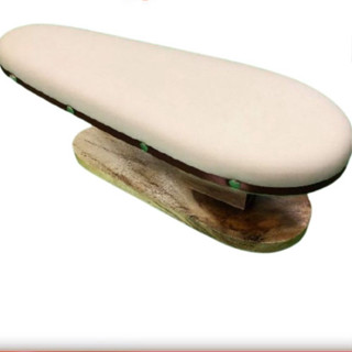 Ngựa ủi đồ áo > Cầu là ủi quần áo